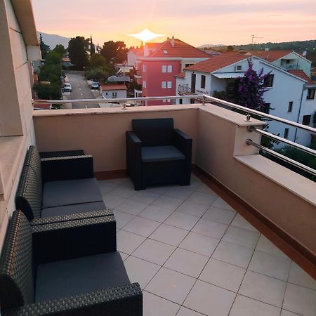 Peter&Zana Apartments Stari Grad  Exterior photo