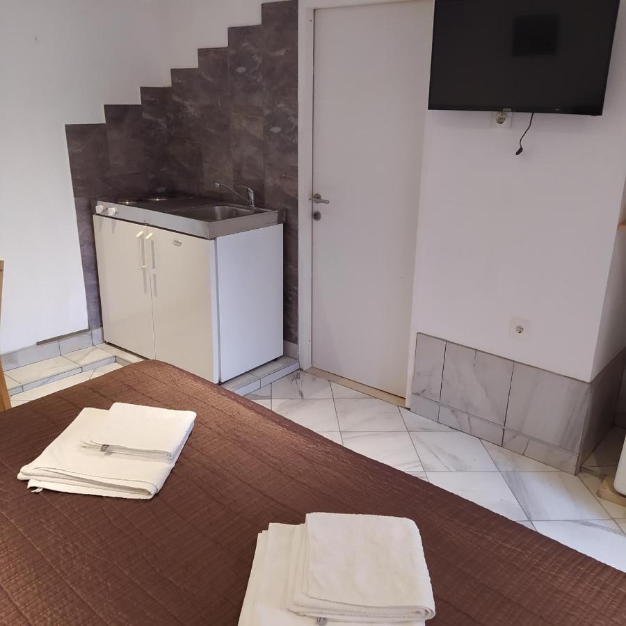 Peter&Zana Apartments Stari Grad  Exterior photo
