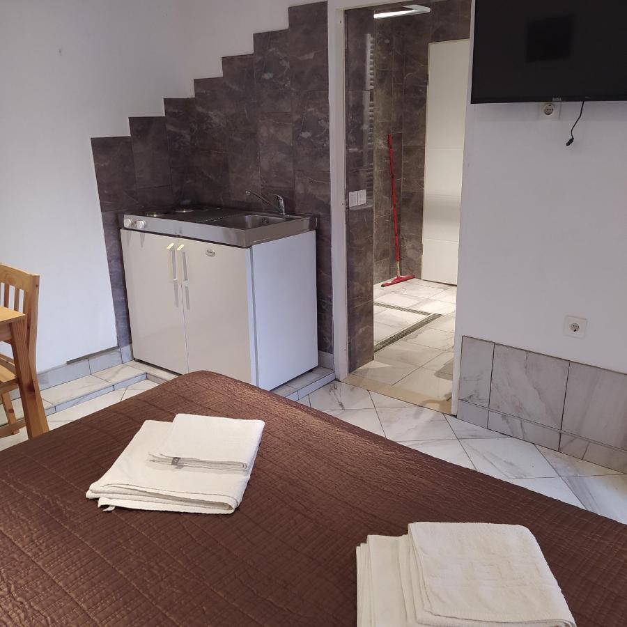 Peter&Zana Apartments Stari Grad  Exterior photo