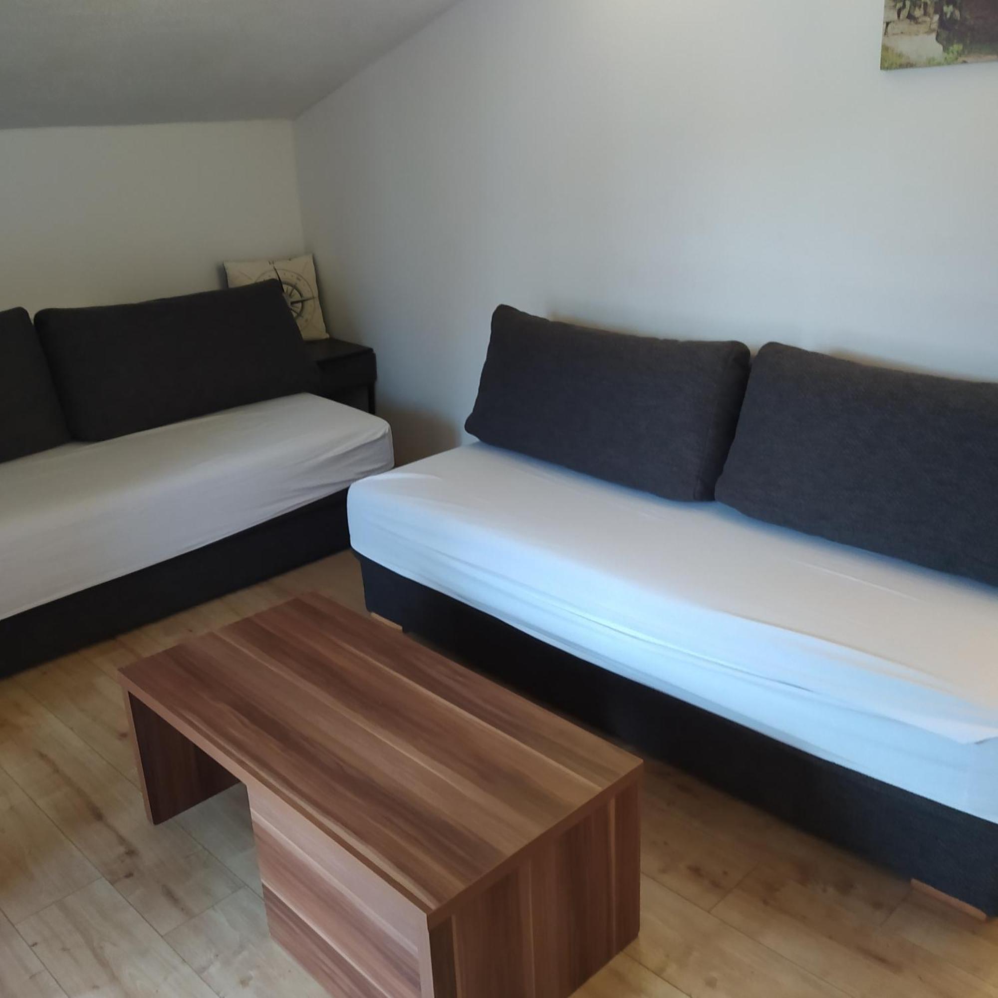 Peter&Zana Apartments Stari Grad  Exterior photo