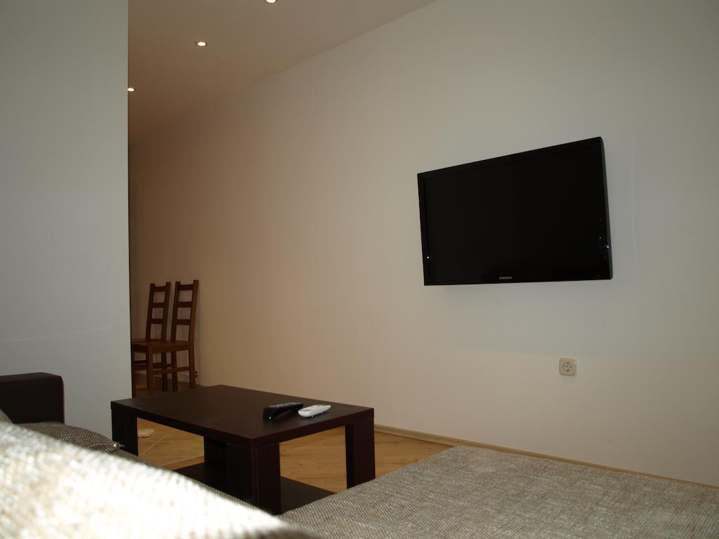 Peter&Zana Apartments Stari Grad  Exterior photo
