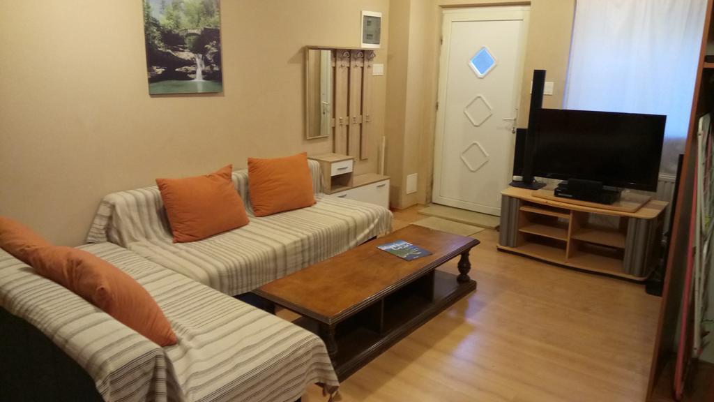 Peter&Zana Apartments Stari Grad  Exterior photo