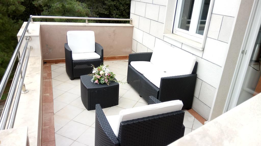 Peter&Zana Apartments Stari Grad  Exterior photo