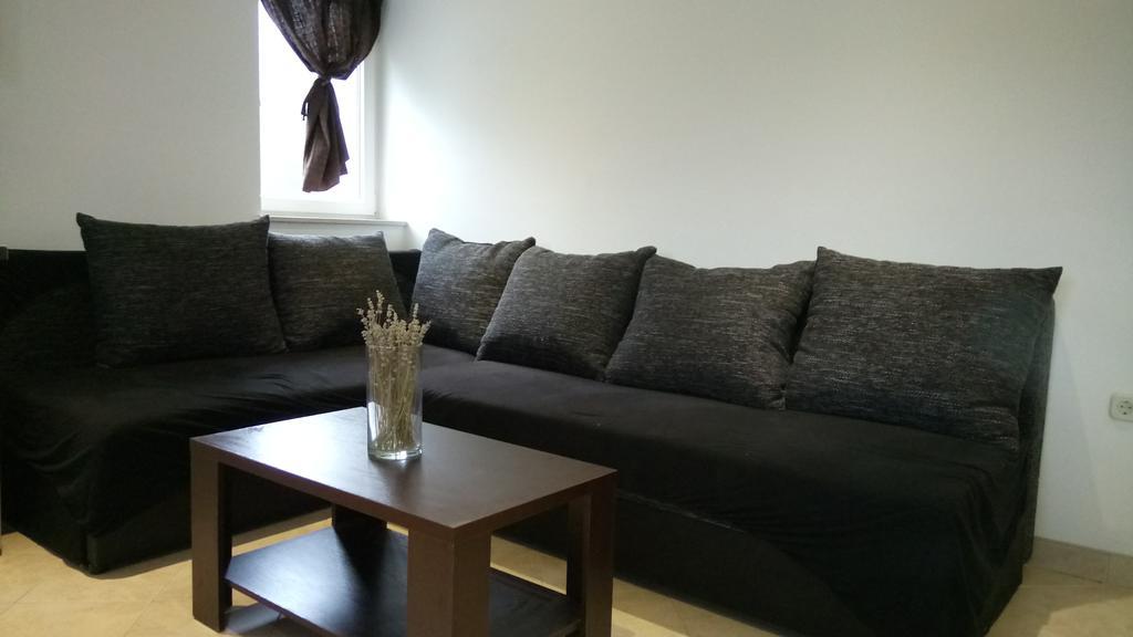 Peter&Zana Apartments Stari Grad  Exterior photo